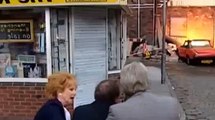 coronation street Coronation Street Best Bits - Explosive Corrie