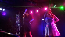 2016-11-24 XENON MusicBook いちごじゃむ