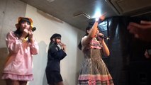 2016-11-20 『シフクNOTE２周年記念ライブ 第５部』 ぷりんせす♡たいむ