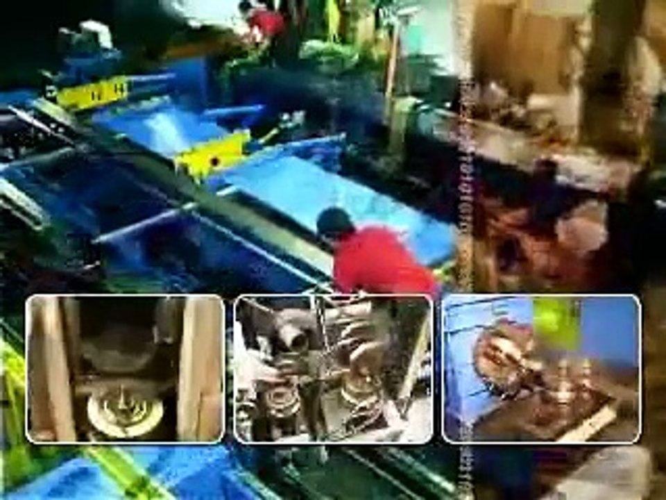 Business Outline-HUNG-CHIEF STEEL MACHINE CO., LTD.