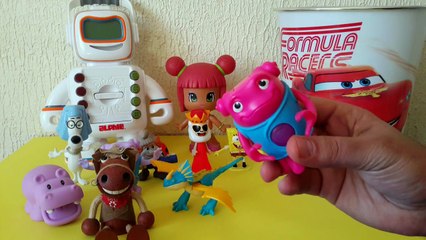 20 SURPRISE TOYS FOR KIDS 2016- toys surpriseS