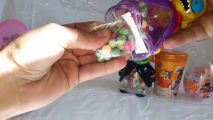 disney's frozen surprise eggs youtube kinder toys frozen games cars disney dctc