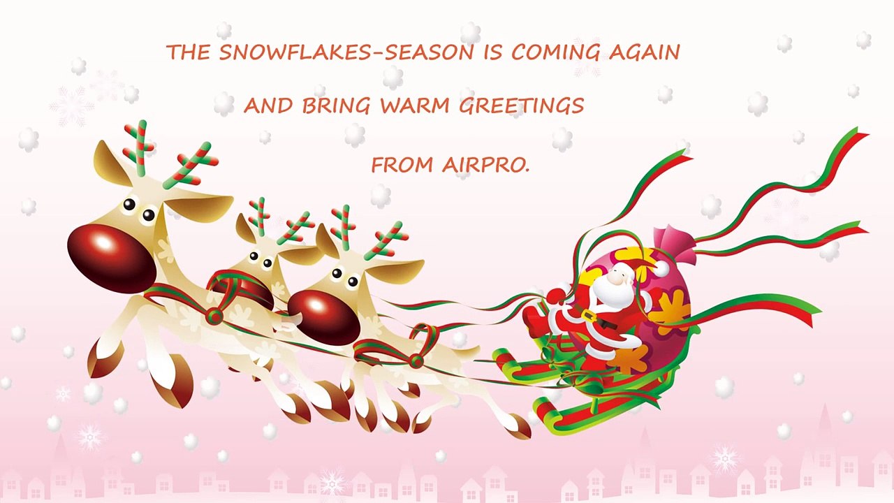 Airprotool-merry Christmas (2)