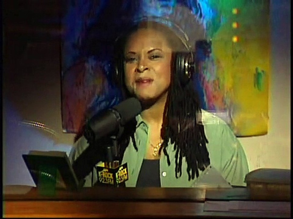 HTVOD Robin's Polygraph/Ed Torian's First Time On Show
