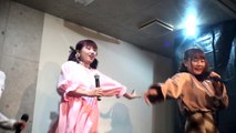 2016-11-20 『シフクNOTE２周年記念ライブ 第２部』 MissCarat（ミスカラット）