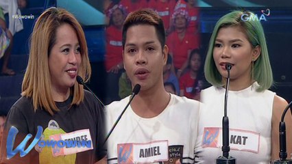 Wowowin: Internet sensations, nag-kuwento kung paano sila nakilala
