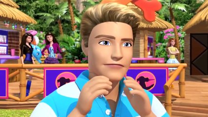 Barbie Life in the Dreamhouse Temporada 6 [Completa]