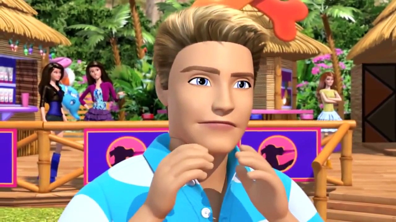 Barbie Life in the Dreamhouse Temporada 6 [Completa]