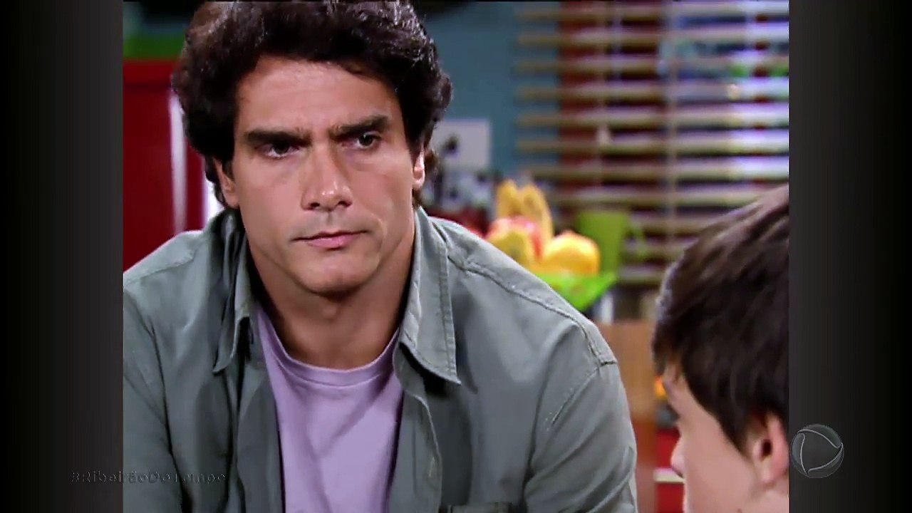 Ribeirão do Tempo - 16/05/17 - Capitulo 51 HD