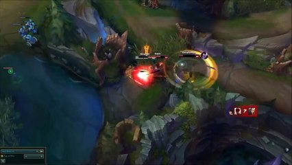 LoL Epic Moment   Best Pentakill Motage 2016   Yasuo Montage 3_13