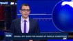 i24NEWS DESK | Israeli spy asks for easing of parole conditions | Wednesday, May 17th 2017