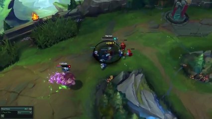 LoL Epic Moment   Best Pentakill Motage 2016   Yasuo Montage 3_15