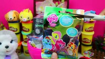 play doh ice cream - play doh sets - GIANT Mickey Mouse Surprise Egg Play Doh - MLP Minnie Mouse Do