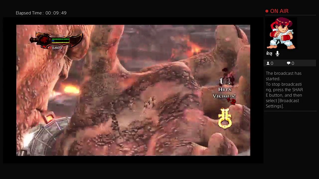 GOW3 platinum thophy quest (14)