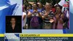 Oposición venezolana convoca a actividad nocturna