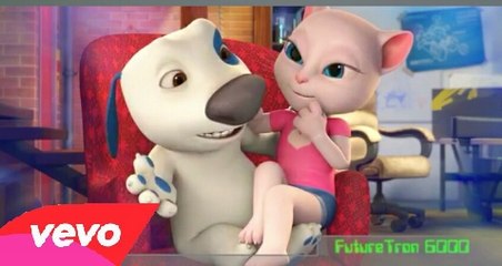 Vente pa ca — ricky martin - Angela