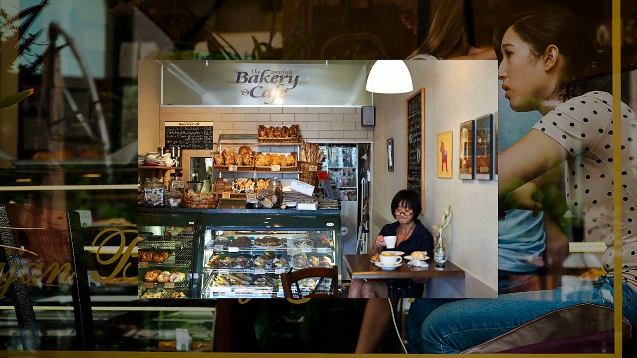 Cafe Business For Sale Gold Coast