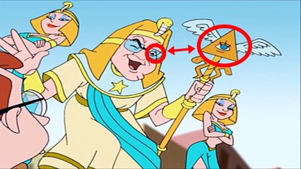 İLLUMİNATİ Gizli Örgütler; MASONLAR BELGESELİ