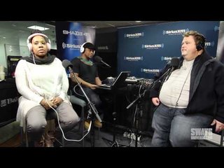 Ralphie May Gives His Hilarious Take on Gay Relationships, TMZ Lies & Bad Experience With Bill Cosby