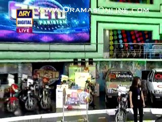 Jeeto Pakistan Part 1