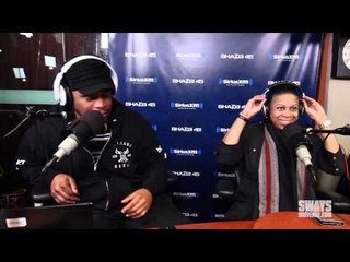 First Aid With Kelly Kinkaid: Salutes Women's History Month with Karen Hunter