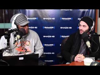 Penn Badgley Explains His Transition Into Music, Live Performances & New Movie "Cymbeline"