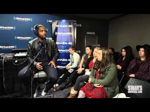 First Aid with Kelly Kinkaid: Tony Gaskins Gives Tips on How To Be GREAT