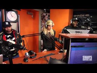 FRIDAY FIRE CYPHER: Reese Chubbs Talks Writing Over 600 Songs, Keeping Positive and Freestyles