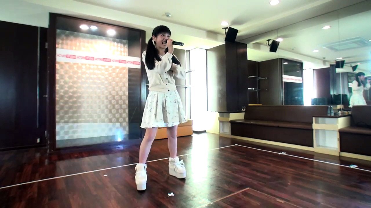 2016-11-05 アクターズスタジオ スタジオライブ Vol.103　１０．松田真凜