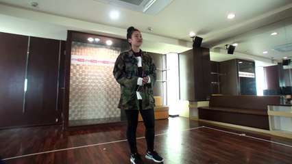 2016-11-05 アクターズスタジオ スタジオライブ Vol.103　４．多木雪乃