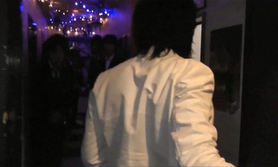 誕生日のホスト社長が名古屋ホストクラブで!新チャンネルへ作成報告動画