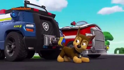 Щенячий Патруль Бэнд = Щенки классный ритм добавим барабанны s02e13p02