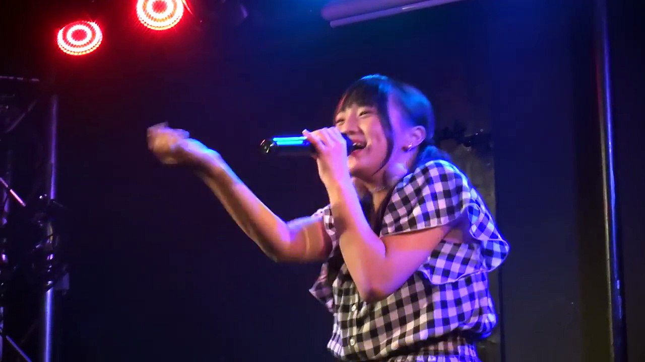 2016-11-05 UNION FIELD 『阿部寿世 Birthday 2days LIVE』　阿部寿世