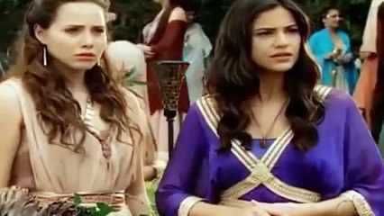 La Reina Esther Capitulo 03 - Serie Completa