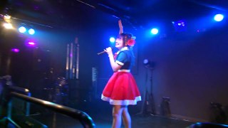 2016-11-04  XENON 『阿部寿世 Birthday 2days LIVE』　阿部寿世