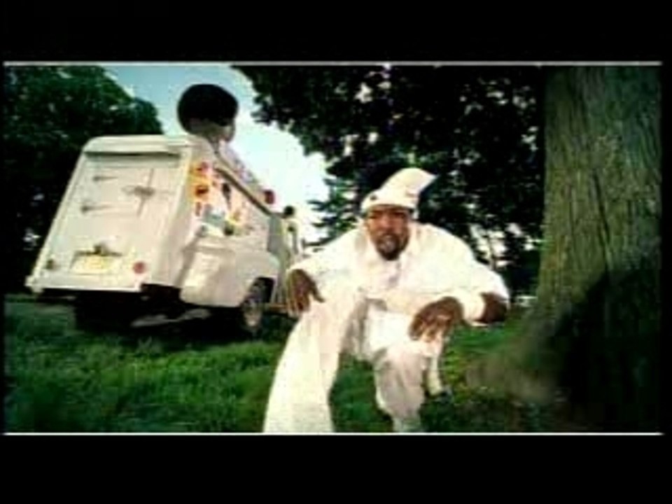 Afroman - Because I Got High