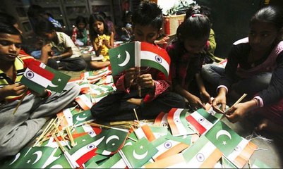 Indian Muslims are demanding a new Pakistan From India - Mera Pa