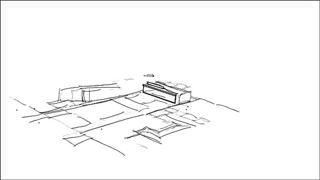 3D PERSPECTIVES