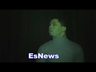 Gervonta Davis Team Say They Got Kids In Gym Who Beat Walsh EsNews Boxing