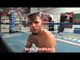 IVAN REDKACH: WILDER LAST OPPORTUNITY FOR ARREOLA TO BECOME CHAMPION; LOMACHENKO'S K.O. "AMAZING"