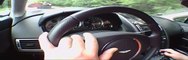 Aston Martin Vantage Review Test_Test Drive