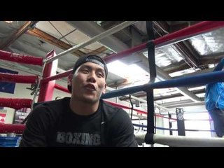 adrien broner who do you want to see him fight next? EsNews Boxing