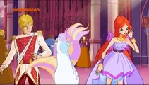 Winx Club 7 сезон 19 серия CTC - Радуга Магикса - 7x19