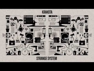 Krakota - End Of The Line (feat. Benji Clements)