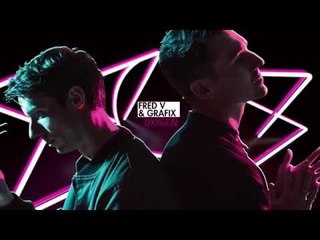 Fred V & Grafix - Living In The Past (feat. Dials)