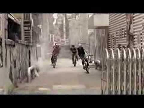 2PM Boom Boom Boom M/V