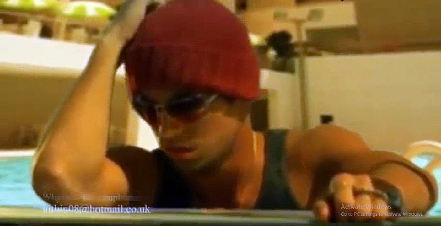 why not me  The Best English love song