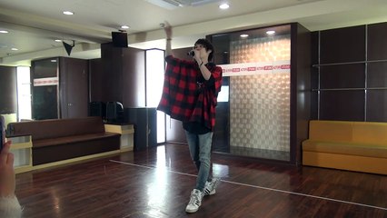 2016-10-22 アクターズスタジオ スタジオライブ Vol.102　１８．KENTO（山本健人）