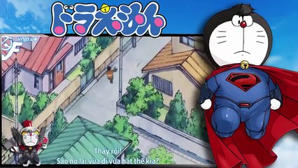 ドラえもん ドラマチックガス