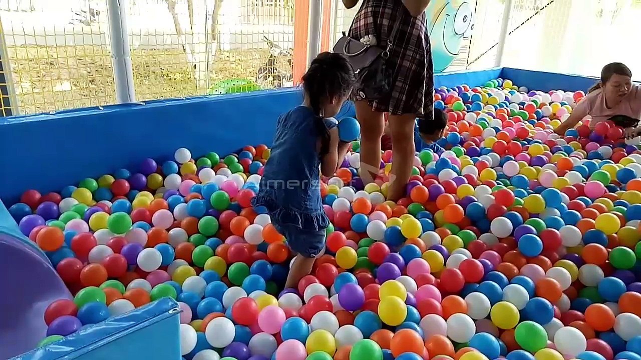 khu vui choi giai tri